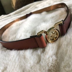 Never Worn Michael Kors Belt